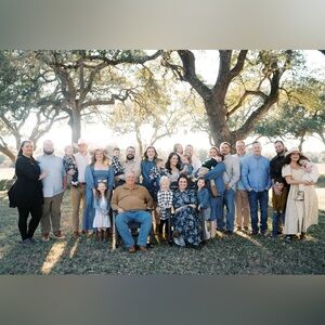 Meet your Posher, Jodie